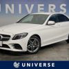 mercedes-benz c-class 2019 -MERCEDES-BENZ--Benz C Class 5AA-205077--WDD2050772R522501---MERCEDES-BENZ--Benz C Class 5AA-205077--WDD2050772R522501- image 1