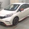 nissan note 2014 -NISSAN 【山梨 501ﾂ 800】--Note DBA-E12--E12-311521---NISSAN 【山梨 501ﾂ 800】--Note DBA-E12--E12-311521- image 1