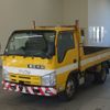 isuzu elf-truck 2013 -ISUZU--Elf NKR85AD-7034040---ISUZU--Elf NKR85AD-7034040- image 1