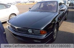 mitsubishi diamante 1990 -MITSUBISHI--Diamante E-F27A--F27A-3002260---MITSUBISHI--Diamante E-F27A--F27A-3002260-