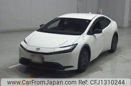 toyota prius 2024 -TOYOTA--Prius 6AA-ZVW60--ZVW60-4025451---TOYOTA--Prius 6AA-ZVW60--ZVW60-4025451-