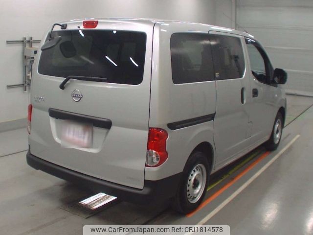 nissan nv200-vanette 2023 CFJ1814578 image 2