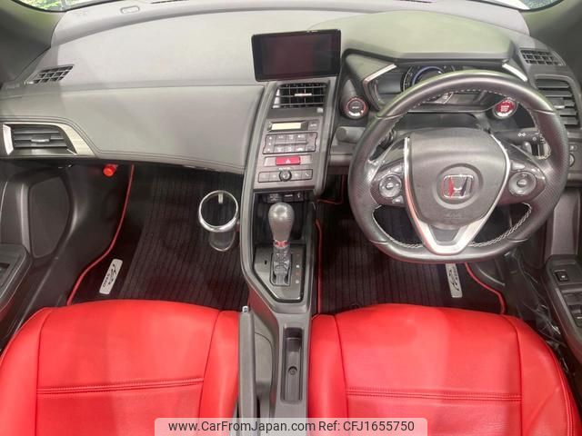 honda s660 2015 CFJ1655750 image 2