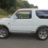 suzuki jimny 2001 -SUZUKI--Jimny JB23W--232809---SUZUKI--Jimny JB23W--232809- image 8