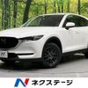 mazda cx-5 2018 -MAZDA--CX-5 3DA-KF2P--KF2P-304771---MAZDA--CX-5 3DA-KF2P--KF2P-304771- image 1