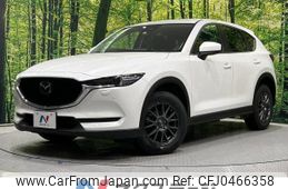 mazda cx-5 2018 -MAZDA--CX-5 3DA-KF2P--KF2P-304771---MAZDA--CX-5 3DA-KF2P--KF2P-304771-