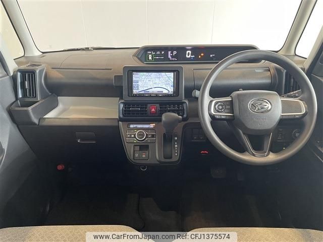 daihatsu tanto 2023 -DAIHATSU--Tanto 5BA-LA650S--LA650S-0318675---DAIHATSU--Tanto 5BA-LA650S--LA650S-0318675- image 2