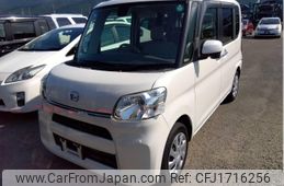 daihatsu tanto 2015 CFJ1716256