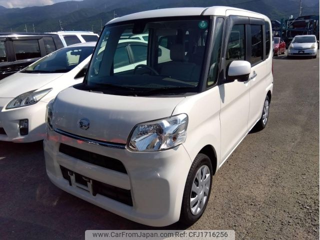 daihatsu tanto 2015 CFJ1716256 image 1