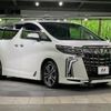 toyota alphard 2022 -TOYOTA--Alphard 3BA-AGH30W--AGH30-0414568---TOYOTA--Alphard 3BA-AGH30W--AGH30-0414568- image 18