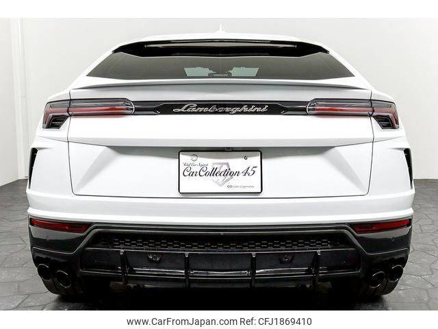 lamborghini urus 2019 CFJ1869410 image 2