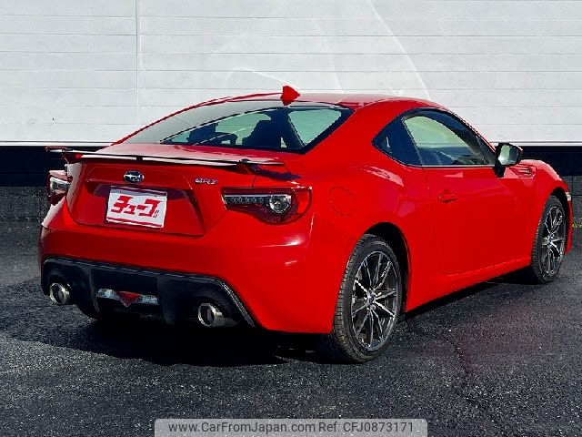 subaru brz 2018 -SUBARU--BRZ DBA-ZC6--ZC6-032299---SUBARU--BRZ DBA-ZC6--ZC6-032299- image 2