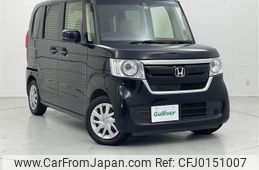 honda n-box 2019 -HONDA--N BOX DBA-JF3--JF3-1263759---HONDA--N BOX DBA-JF3--JF3-1263759-