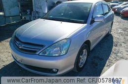 toyota allion 2007 -TOYOTA--Allion CBA-NZT240--NZT240-0098392---TOYOTA--Allion CBA-NZT240--NZT240-0098392-