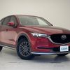 mazda cx-5 2020 -MAZDA--CX-5 6BA-KFEP--KFEP-402018---MAZDA--CX-5 6BA-KFEP--KFEP-402018- image 1