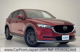 mazda cx-5 2020 -MAZDA--CX-5 6BA-KFEP--KFEP-402018---MAZDA--CX-5 6BA-KFEP--KFEP-402018-