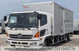 hino ranger 2017 CFJ1543776