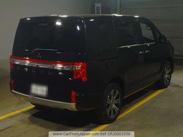 mitsubishi delica-d5 2023 -MITSUBISHI 【湘南 300ﾜ5193】--Delica D5 3DA-CV1W--CV1W-4028020---MITSUBISHI 【湘南 300ﾜ5193】--Delica D5 3DA-CV1W--CV1W-4028020- image 2