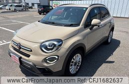fiat 500x 2019 CFJ1682637