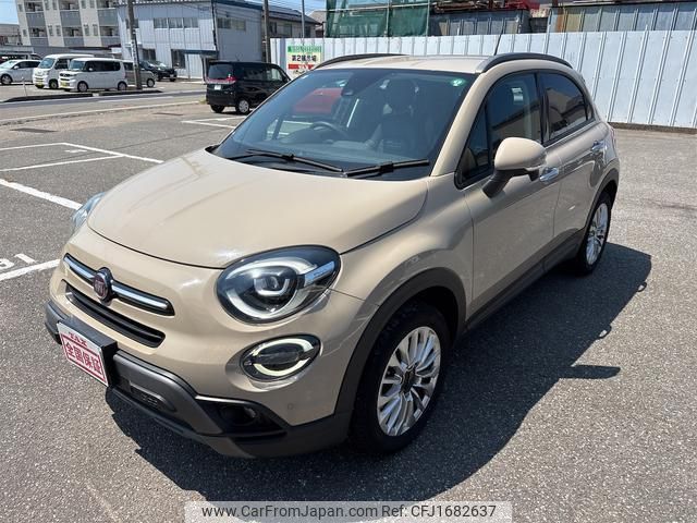 fiat 500x 2019 CFJ1682637 image 1