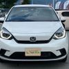 honda fit 2022 -HONDA--Fit 6BA-GR1--GR1-1118387---HONDA--Fit 6BA-GR1--GR1-1118387- image 2