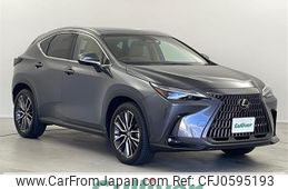 lexus nx 2023 -LEXUS--Lexus NX 5BA-AAZA20--AAZA20-1002967---LEXUS--Lexus NX 5BA-AAZA20--AAZA20-1002967-