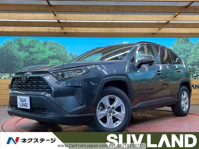 toyota rav4 2019 CFJ1811377 image 1