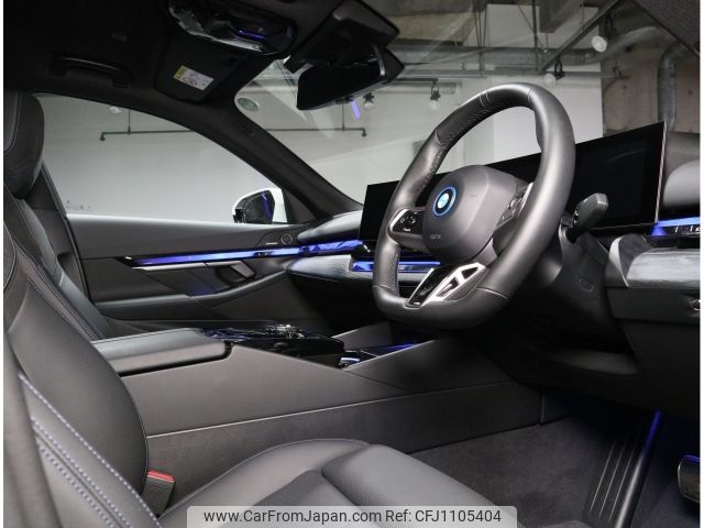 bmw bmw-others 2024 -BMW--BMW i5 ZAA-32FK45--WBY32FK070CP61***---BMW--BMW i5 ZAA-32FK45--WBY32FK070CP61***- image 2