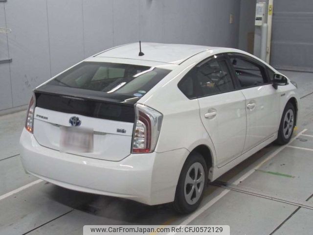 toyota prius 2015 -TOYOTA--Prius ZVW30-1964903---TOYOTA--Prius ZVW30-1964903- image 2