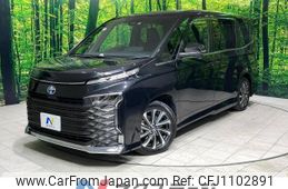 toyota voxy 2022 -TOYOTA--Voxy 6AA-ZWR90W--ZWR90-0035515---TOYOTA--Voxy 6AA-ZWR90W--ZWR90-0035515-