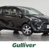 toyota sienta 2021 -TOYOTA--Sienta 5BA-NSP170G--NSP170-7287583---TOYOTA--Sienta 5BA-NSP170G--NSP170-7287583- image 1