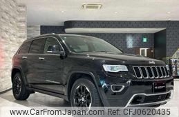 jeep grand-cherokee 2013 quick_quick_ABA-WK36TA_1C4RJFFG9EC273231