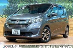 honda freed-hybrid 2018 quick_quick_GB7_GB7-1086343