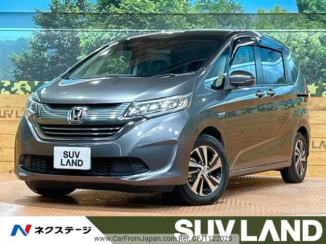 honda freed-hybrid 2018 quick_quick_GB7_GB7-1086343 image 1