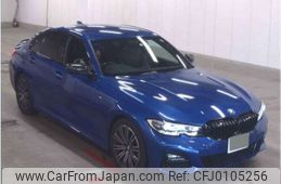 bmw 3-series 2020 -BMW 【京都 302ﾏ 457】--BMW 3 Series 3DA-5V20--WBA5V72080FJ43222---BMW 【京都 302ﾏ 457】--BMW 3 Series 3DA-5V20--WBA5V72080FJ43222-