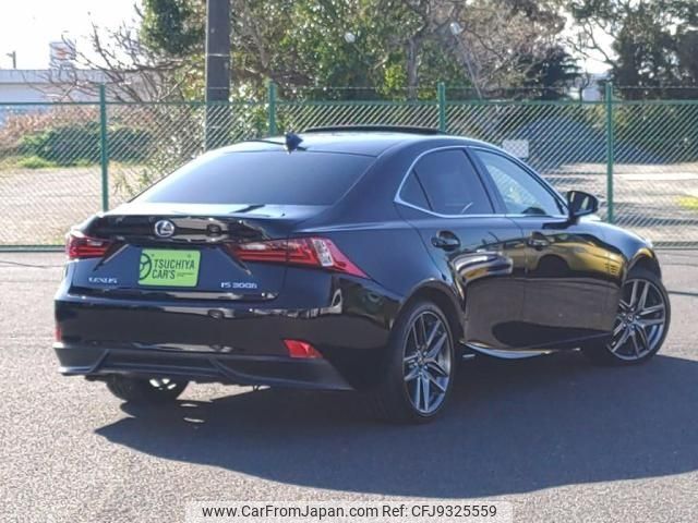 lexus is 2013 -LEXUS--Lexus IS DAA-AVE30--AVE30-5013838---LEXUS--Lexus IS DAA-AVE30--AVE30-5013838- image 2