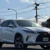 lexus rx 2020 -LEXUS 【大分 357】--Lexus RX 3BA-AGL20W--AGL20-0018822---LEXUS 【大分 357】--Lexus RX 3BA-AGL20W--AGL20-0018822- image 2