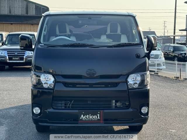 toyota hiace-van 2017 CFJ1616712 image 2