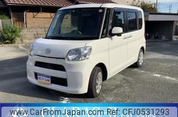 daihatsu tanto 2017 -DAIHATSU--Tanto DBA-LA600S--LA600S-0580887---DAIHATSU--Tanto DBA-LA600S--LA600S-0580887-