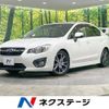 subaru impreza-g4 2012 -SUBARU--Impreza G4 DBA-GJ7--GJ7-009184---SUBARU--Impreza G4 DBA-GJ7--GJ7-009184- image 1