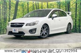 subaru impreza-g4 2012 -SUBARU--Impreza G4 DBA-GJ7--GJ7-009184---SUBARU--Impreza G4 DBA-GJ7--GJ7-009184-