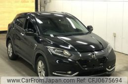 honda vezel 2014 -HONDA--VEZEL RU4-1007560---HONDA--VEZEL RU4-1007560-