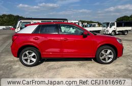 audi q2 2017 CFJ1616967