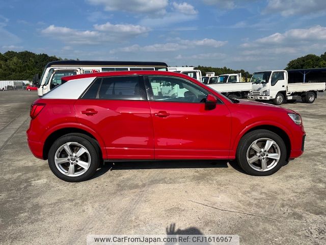 audi q2 2017 CFJ1616967 image 1