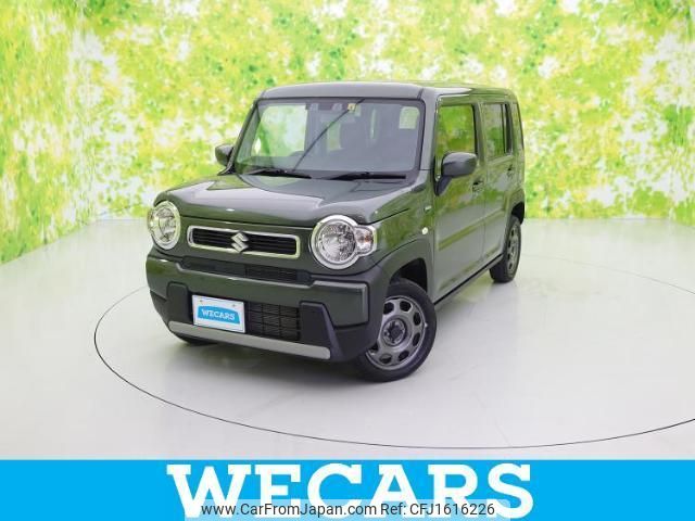 suzuki hustler 2022 CFJ1616226 image 1