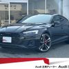 audi a5-sportback 2022 quick_quick_3CA-F5DTPL_WAUZZZF51NA029932 image 1