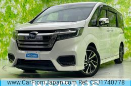 honda stepwagon-spada 2018 CFJ1740778