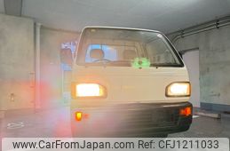honda acty-truck 1993 HA4-2066312