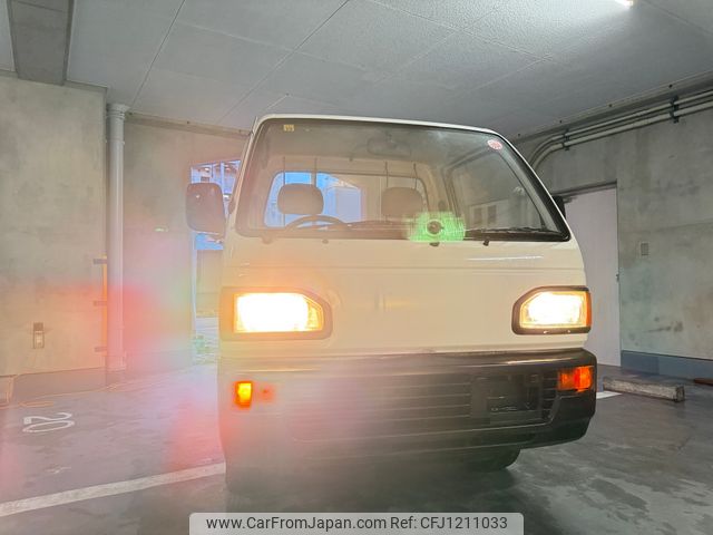 honda acty-truck 1993 HA4-2066312 image 1