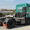 isuzu giga 2018 CFJ0551965 image 6
